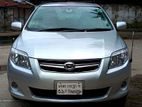 Toyota Fielder x 2016