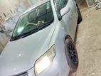 Toyota Fielder X 2016 registration 2010