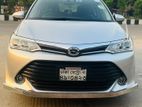 Toyota Fielder X 2017