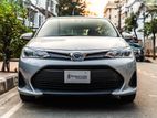 Toyota Fielder X 2018