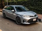 Toyota Fielder X 2018