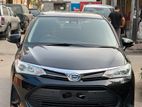 Toyota Fielder X 2018