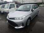 Toyota Fielder X 2019