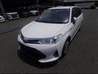 Toyota Fielder X 2019