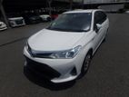 Toyota Fielder X 2019