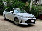 Toyota Fielder X 2019