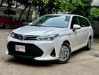 Toyota Fielder X 2019