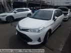 Toyota Fielder X 2019