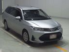 Toyota Fielder X 2019