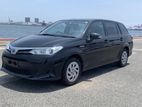 Toyota Fielder X 2019