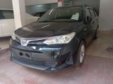 Toyota Fielder X 4 POINT READY SHOP 2019