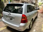 Toyota Fielder X 40Th Anniversary 2005