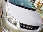 Toyota Fielder X Aerotourer full ok 2011