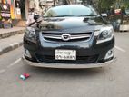 Toyota Fielder X all good 2010