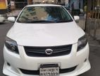 Toyota Fielder X all good 2011