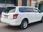 Toyota Fielder X axio 2007