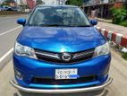 Toyota Fielder X BLUE LPG 2013
