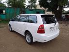 Toyota Fielder X Corolla 2006