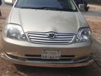 Toyota Fielder X 2004