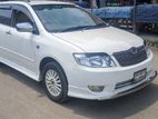 Toyota Fielder X EDITION 2005