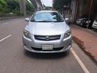 Toyota Fielder X - Edition 2010