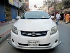 Toyota Fielder X Edition 2011