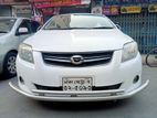 Toyota Fielder X Edition 2011