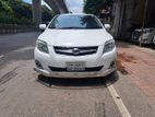 Toyota Fielder X - Edition 2012