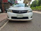 Toyota Fielder X - Edition 2013