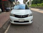 Toyota Fielder X - Edition 2013