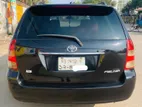 Toyota Fielder X EDITION BLACK 2003