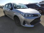 Toyota Fielder X edition hybrid 2018