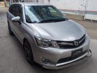 Toyota Fielder X Edition#LPG 2013