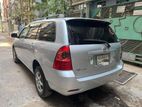 Toyota Fielder X Extremely Fresh 2004