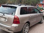 Toyota Fielder X-Fielder G-Edition 2004