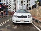 Toyota Fielder X filder model 2005