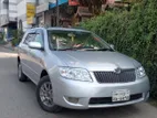 Toyota Fielder X fresh condition 2005