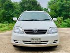 Toyota Fielder X Full Fresh 2003
