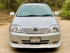 Toyota Fielder X Full Fresh 2004
