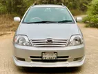 Toyota Fielder X Full Fresh 2004