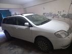 Toyota Fielder X G edition 2003