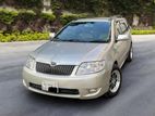 Toyota Fielder X G EDITION 2004