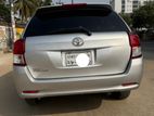 Toyota Fielder X G OCTANE RUNS 2012