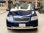 Toyota Fielder X Gaddtion 2005