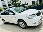 Toyota Fielder X-GOOD CONDITION 2005