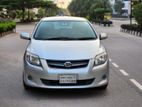 Toyota Fielder X Good condition 2011