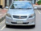 Toyota Fielder X- HID LIMITED. 2011
