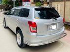 Toyota Fielder X HID SELECTION 2009