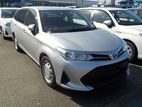 Toyota Fielder X HV AC SOFT TOUCH 2019
