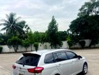 Toyota Fielder X Hybrid 2015